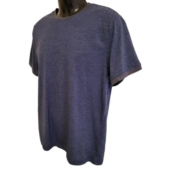 Men's T-Shirt by George (Size M 38/40) - Picture 3 of 5